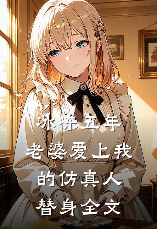 冰冻五年，老婆爱上我的仿真人替身全文
