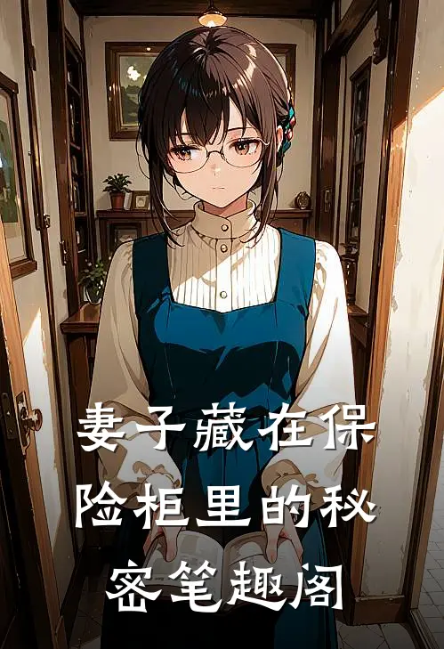 妻子藏在保险柜里的秘密笔趣阁