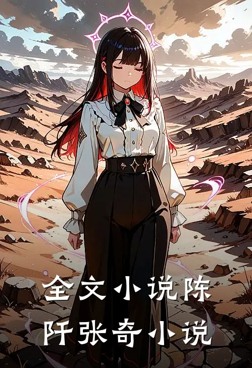 全文小说陈阡张奇小说