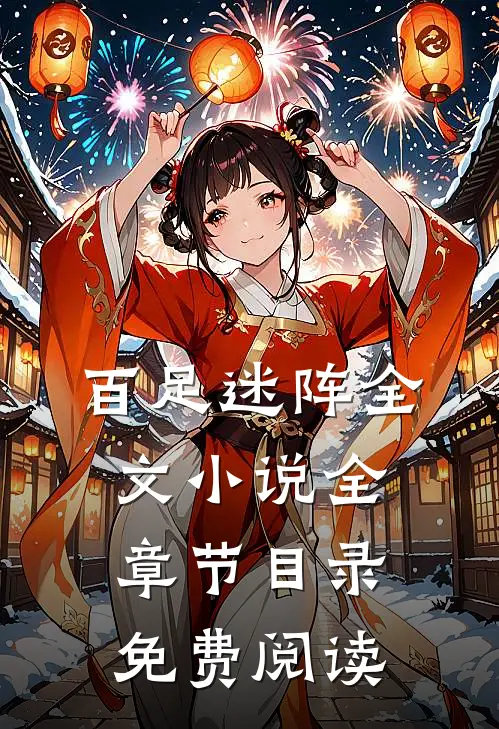 百足迷阵全文小说全章节目录免费阅读