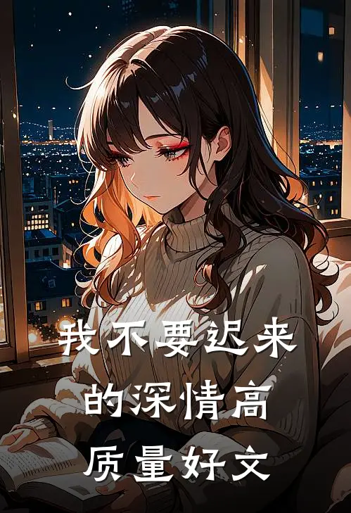 我不要迟来的深情高质量好文