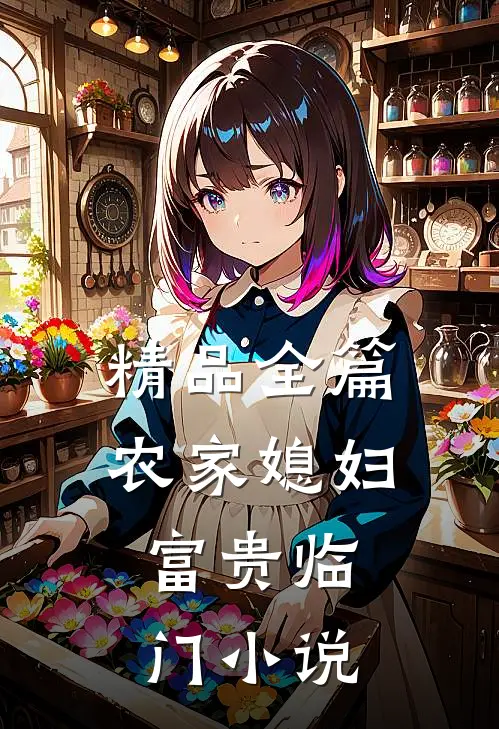 精品全篇农家媳妇:富贵临门 小说