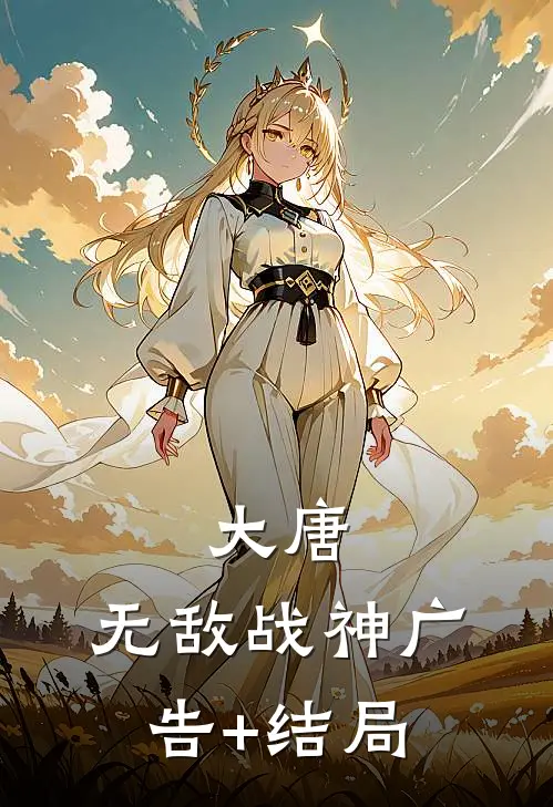 大唐：无敌战神广告+结局