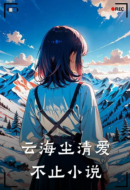 云海尘清爱不止小说