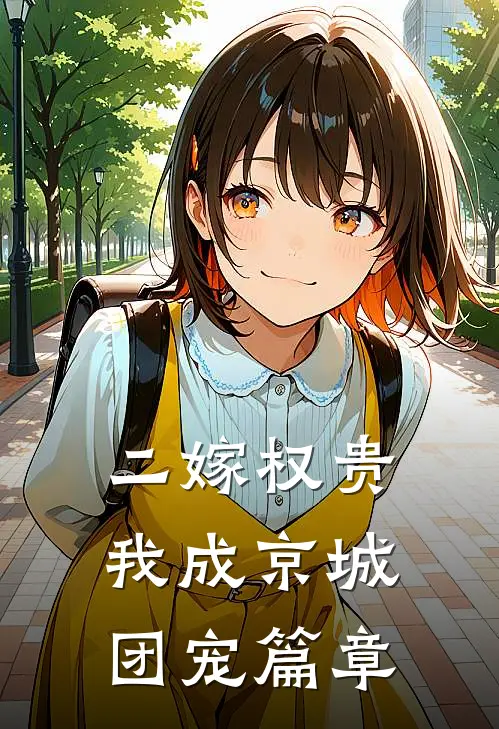 二嫁权贵，我成京城团宠篇章