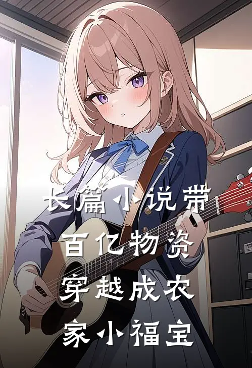长篇小说带百亿物资穿越成农家小福宝