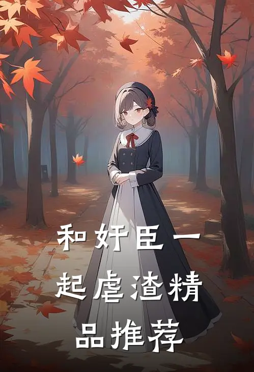 和奸臣一起虐渣精品推荐