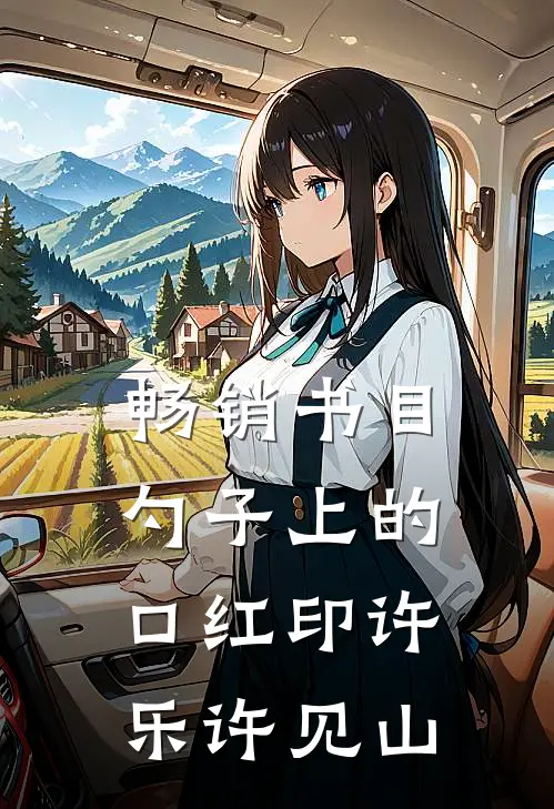畅销书目勺子上的口红印许乐许见山