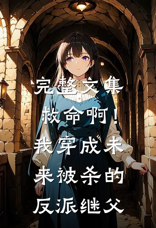 完整文集救命啊！我穿成未来被杀的反派继父