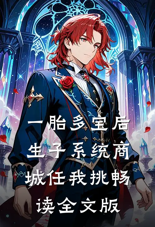一胎多宝后，生子系统商城任我挑畅读全文版