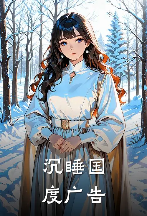 沉睡国度广告