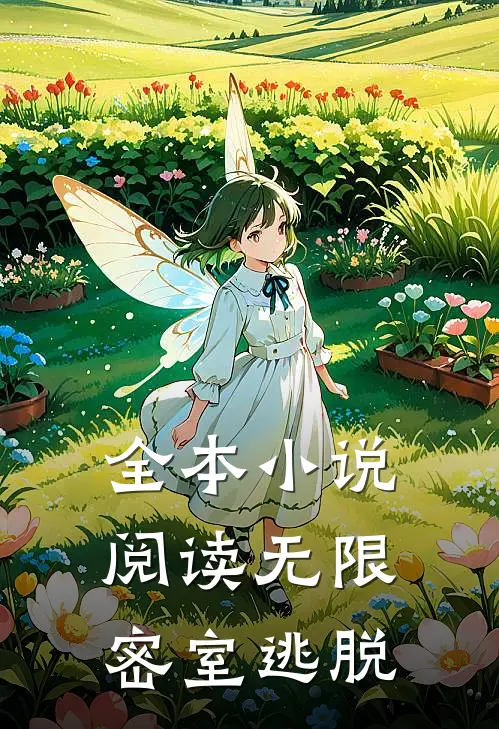 全本小说阅读无限密室逃脱