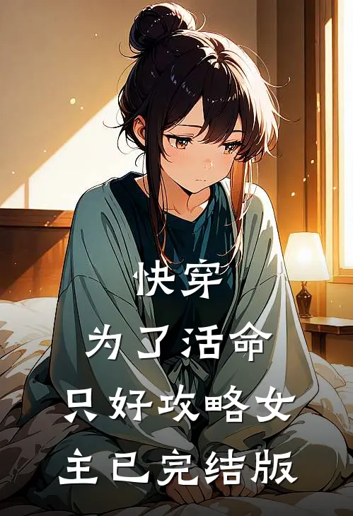 快穿：为了活命，只好攻略女主已完结版