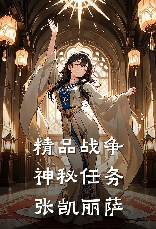 精品战争神秘任务张凯丽萨