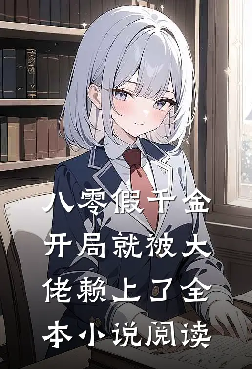 八零假千金，开局就被大佬赖上了全本小说阅读