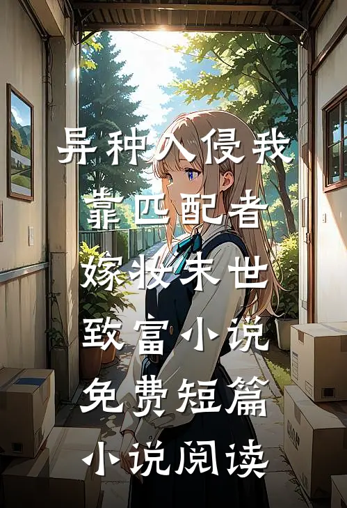 异种入侵我靠匹配者嫁妆末世致富小说免费短篇小说阅读