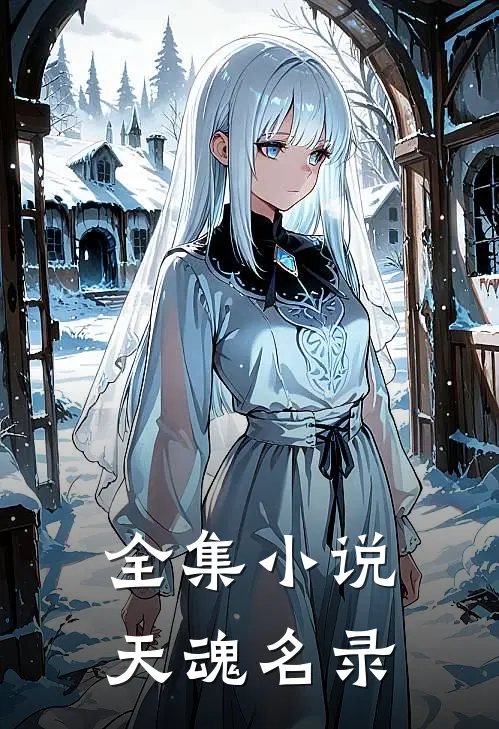 全集小说天魂名录
