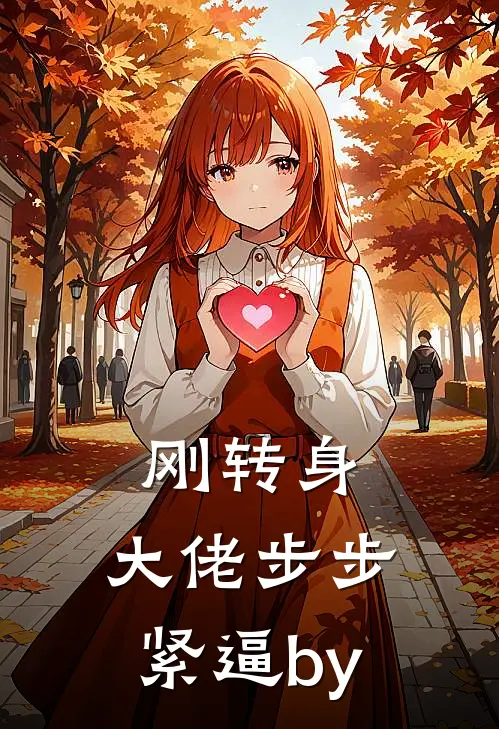 刚转身，大佬步步紧逼by
