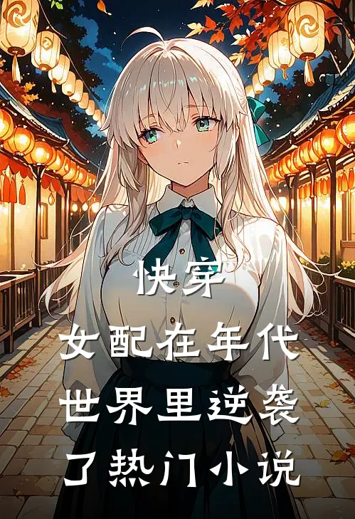 快穿：女配在年代世界里逆袭了热门小说