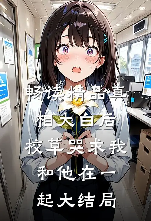 畅读精品真相大白后，校草哭求我和他在一起大结局