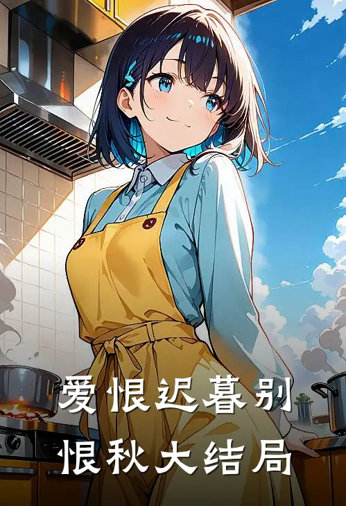 爱恨迟暮别恨秋大结局