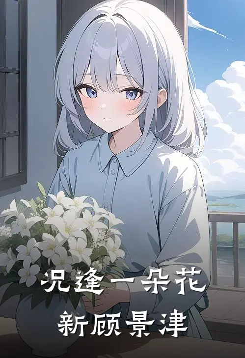 况逢一朵花新顾景津