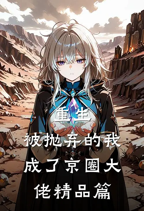 重生：被抛弃的我成了京圈大佬精品篇