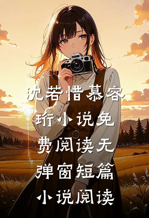 沈若惜慕容珩小说免费阅读无弹窗短篇小说阅读