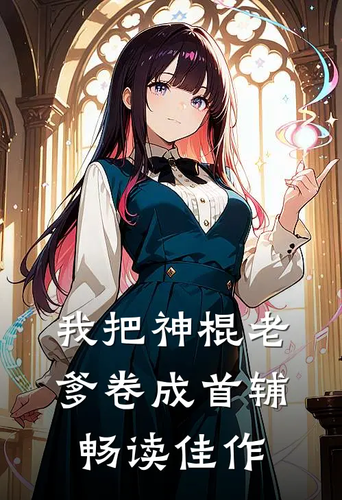 我把神棍老爹卷成首辅畅读佳作