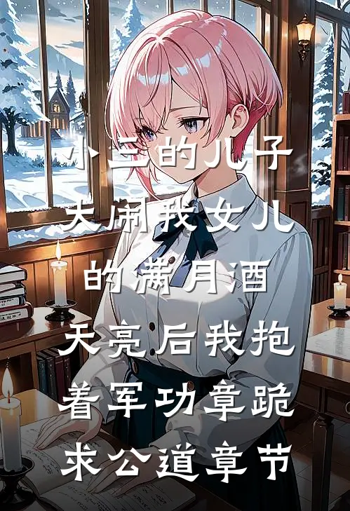 小三的儿子大闹我女儿的满月酒，天亮后我抱着军功章跪求公道章节
