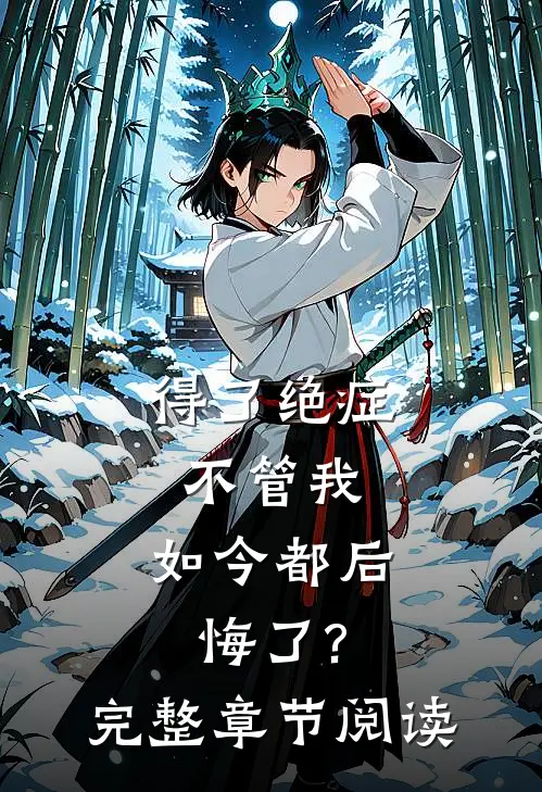 得了绝症不管我，如今都后悔了?完整章节阅读