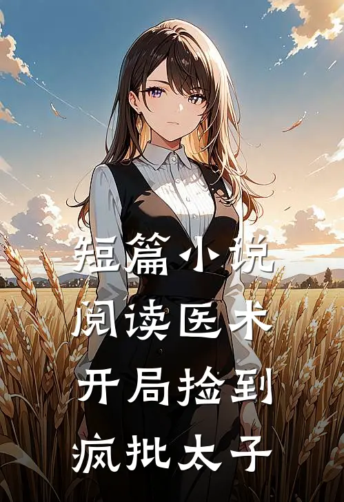 短篇小说阅读医术：开局捡到疯批太子