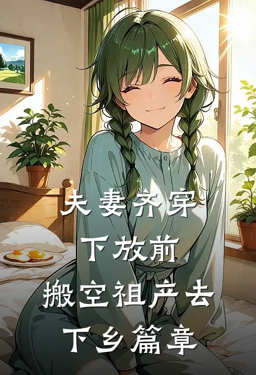 夫妻齐穿下放前，搬空祖产去下乡篇章
