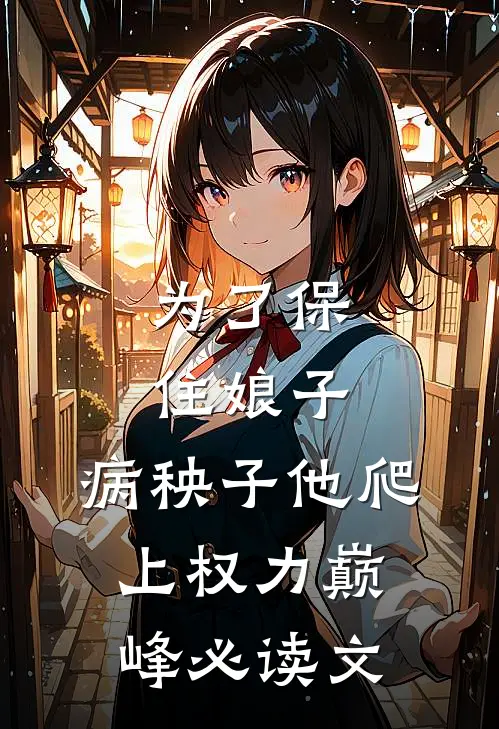 为了保住娘子，病秧子他爬上权力巅峰必读文