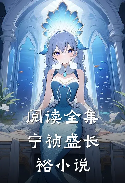 阅读全集宁祯盛长裕小说