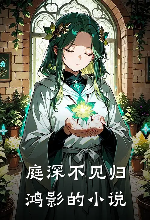 庭深不见归鸿影的小说