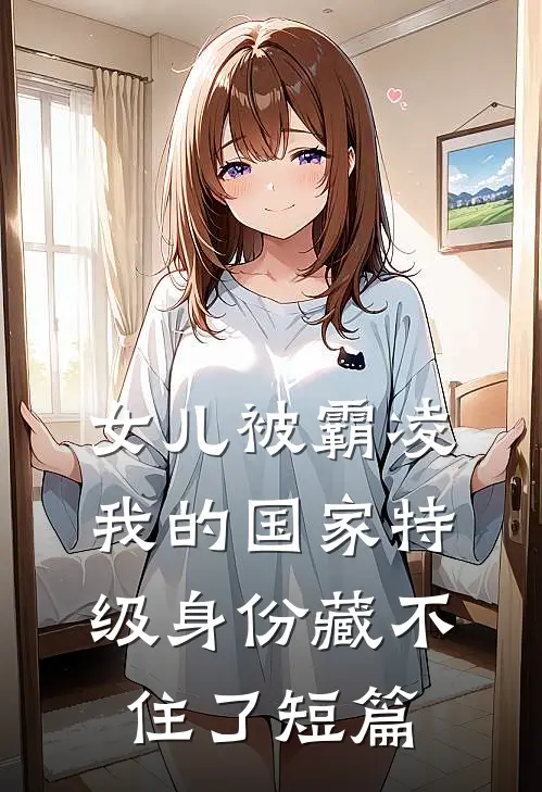 女儿被霸凌，我的国家特级身份藏不住了短篇