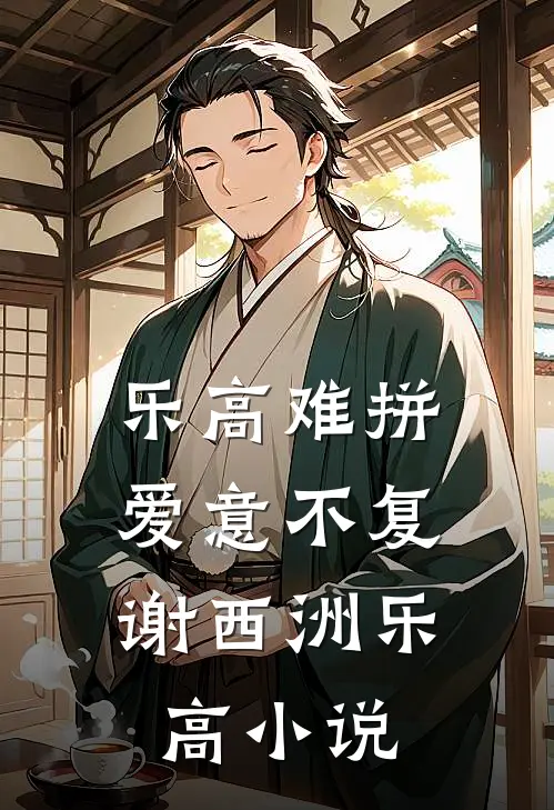 乐高难拼，爱意不复谢西洲乐高小说
