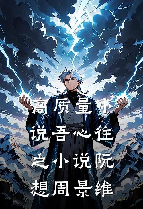 高质量小说吾心往之小说阮想周景维