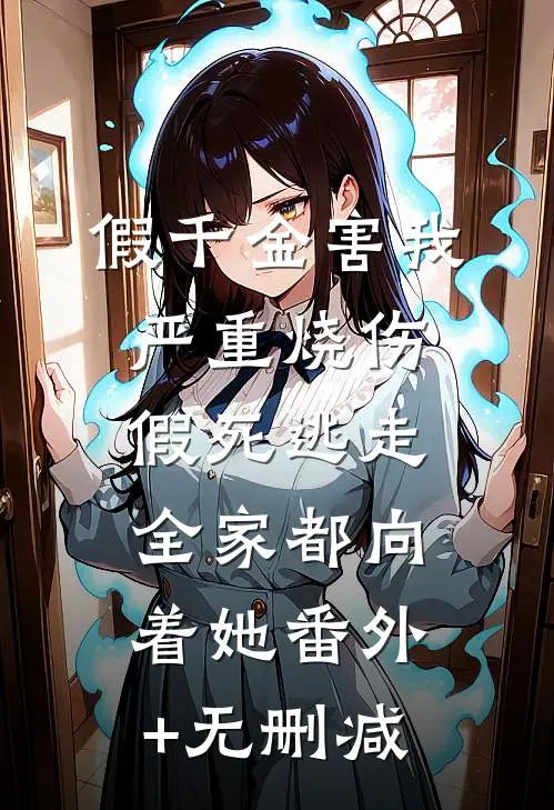 假千金害我严重烧伤假死逃走，全家都向着她番外+无删减