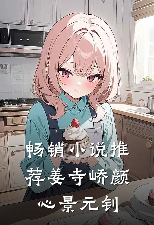 畅销小说推荐姜寺峤颜心景元钊