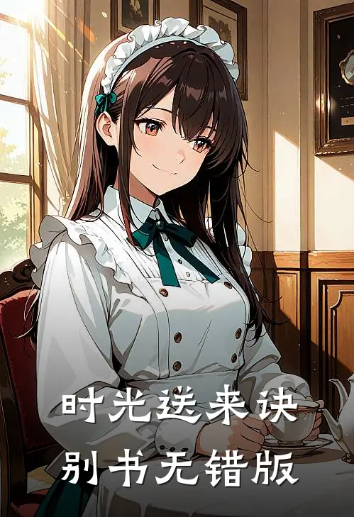时光送来诀别书无错版