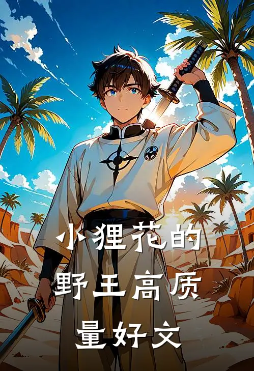 小狸花的野王高质量好文