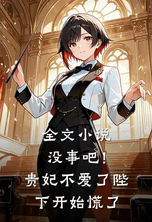 全文小说没事吧！贵妃不爱了，陛下开始慌了