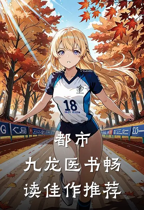 都市：九龙医书畅读佳作推荐