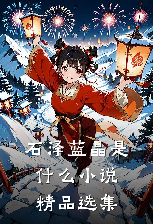 石泽蓝晶是什么小说精品选集