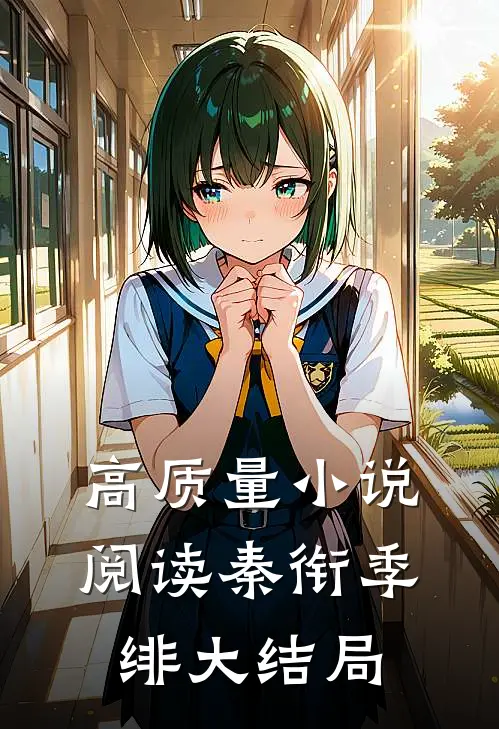高质量小说阅读秦衔季绯大结局