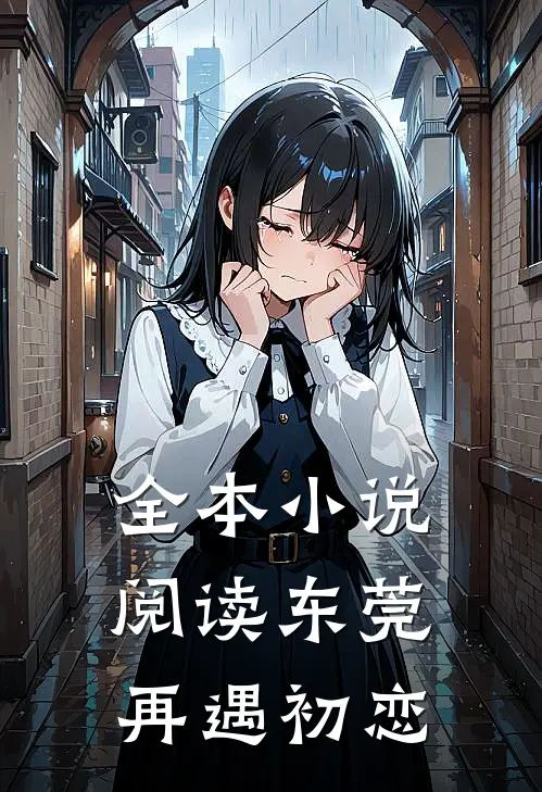 全本小说阅读东莞：再遇初恋