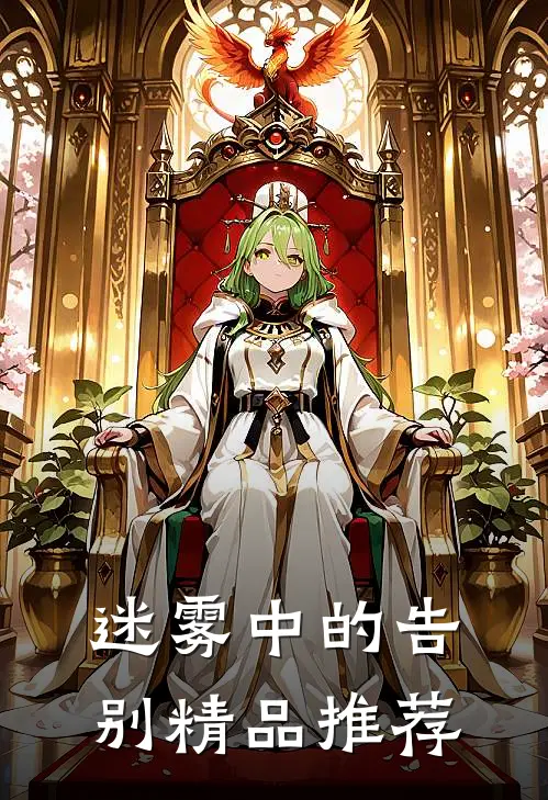 迷雾中的告别精品推荐