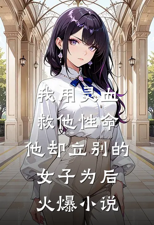 我用灵血救他性命，他却立别的女子为后火爆小说